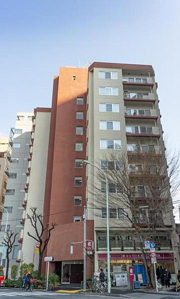 ハイマート渋谷神泉